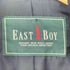 イーストボーイ EAST BOY Pコート レディース JPN:9号
